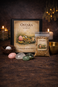 Ostara Altar Kit-1