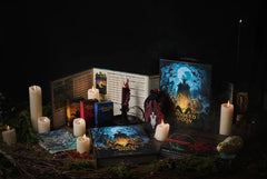 The Crooked Moon Campaign - Core Box-1
