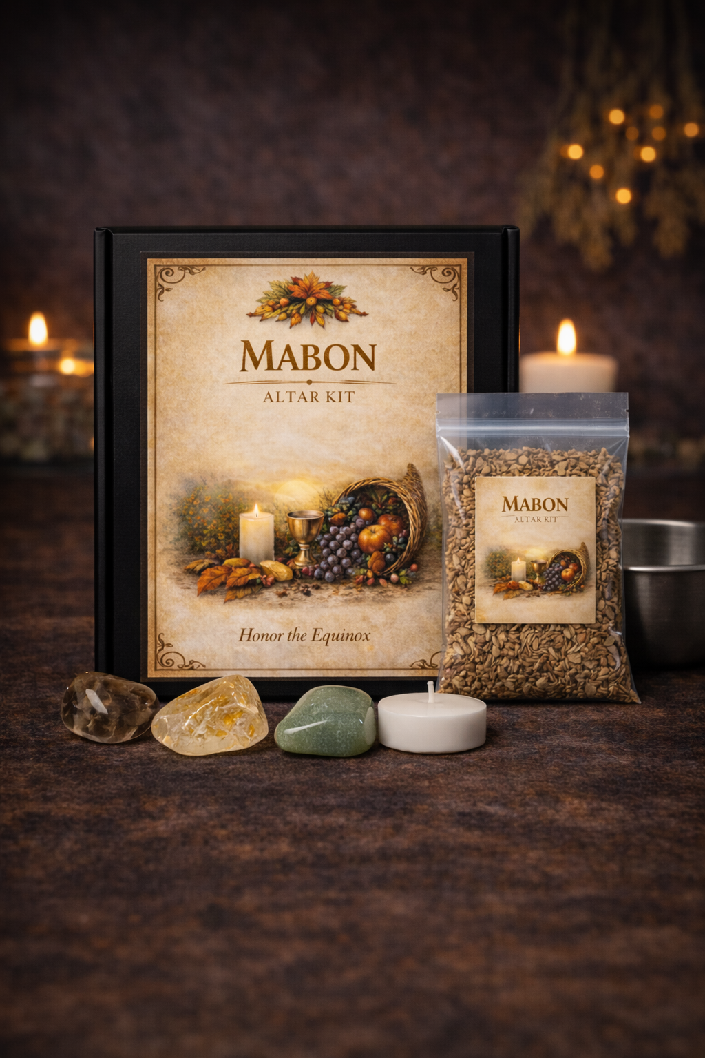Mabon Altar Kit-1