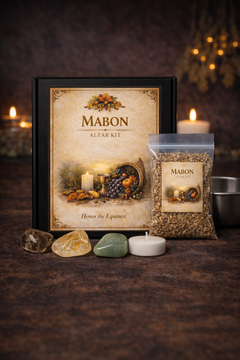 Mabon Altar Kit-1