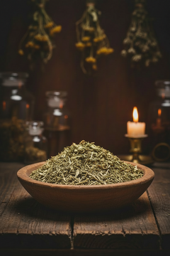 Valerian Root - 1 OZ-1