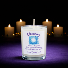 Soy Herbal Filled Votive Cleansing-1