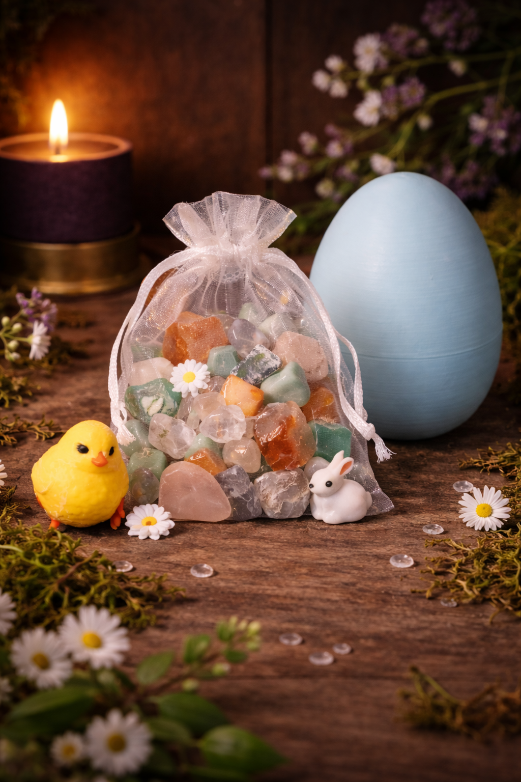 Crystal Confetti - Sabbat Exclusive