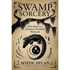 Swamp Sorcery-1