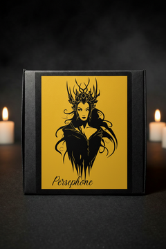 Deity Altar Offering Kit - Persephone-1