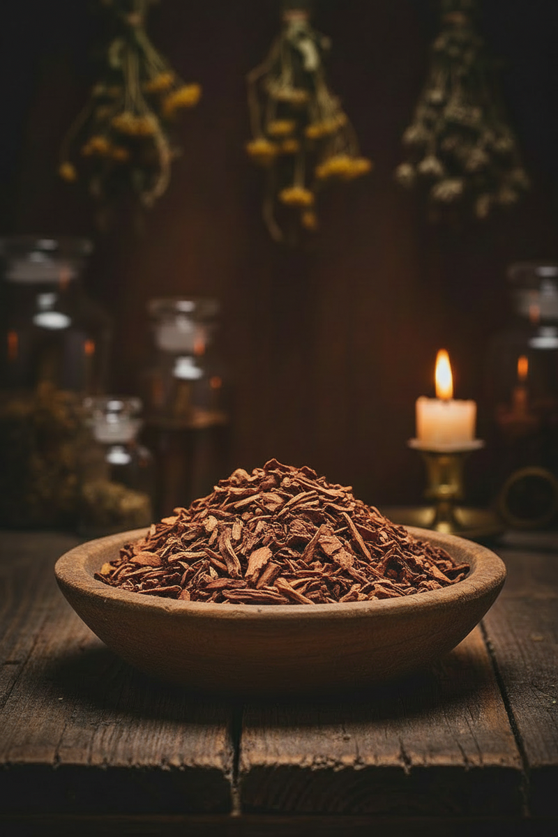 Cat's Claw Bark - 1 OZ-1