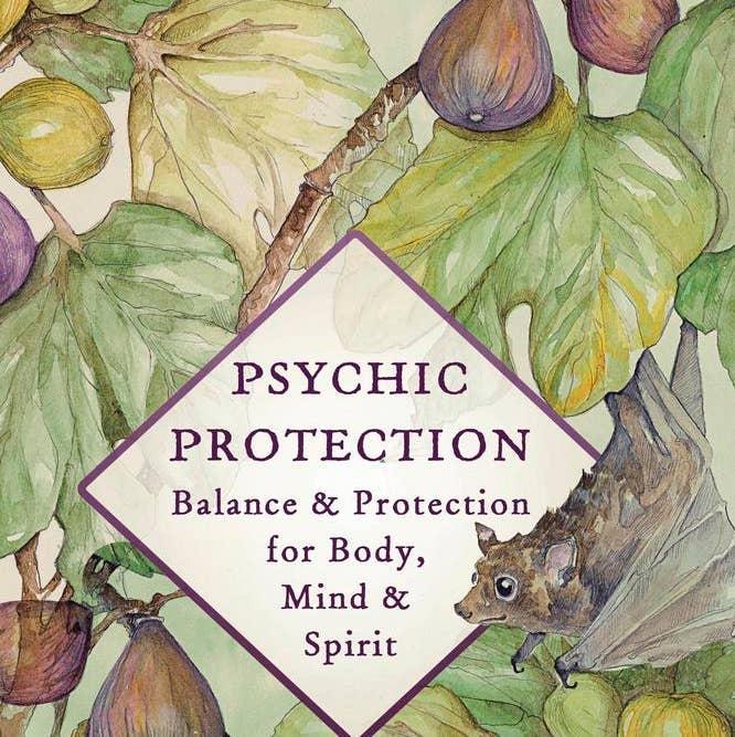 Psychic Protection by Ted Andrews-1