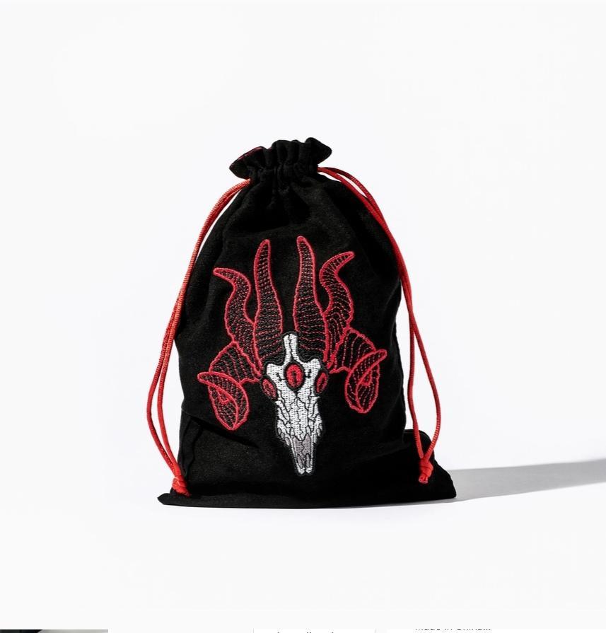 The Crooked Moon Campaign - Core Box-3