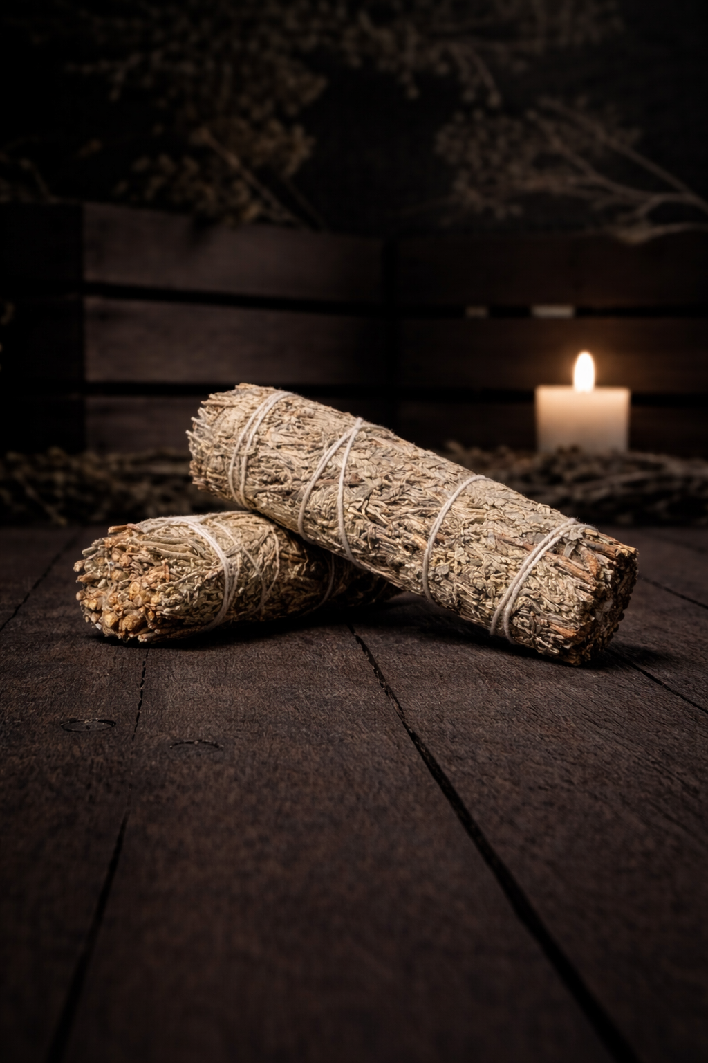 Healing Sage Bundle-1