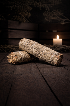 Healing Sage Bundle-1