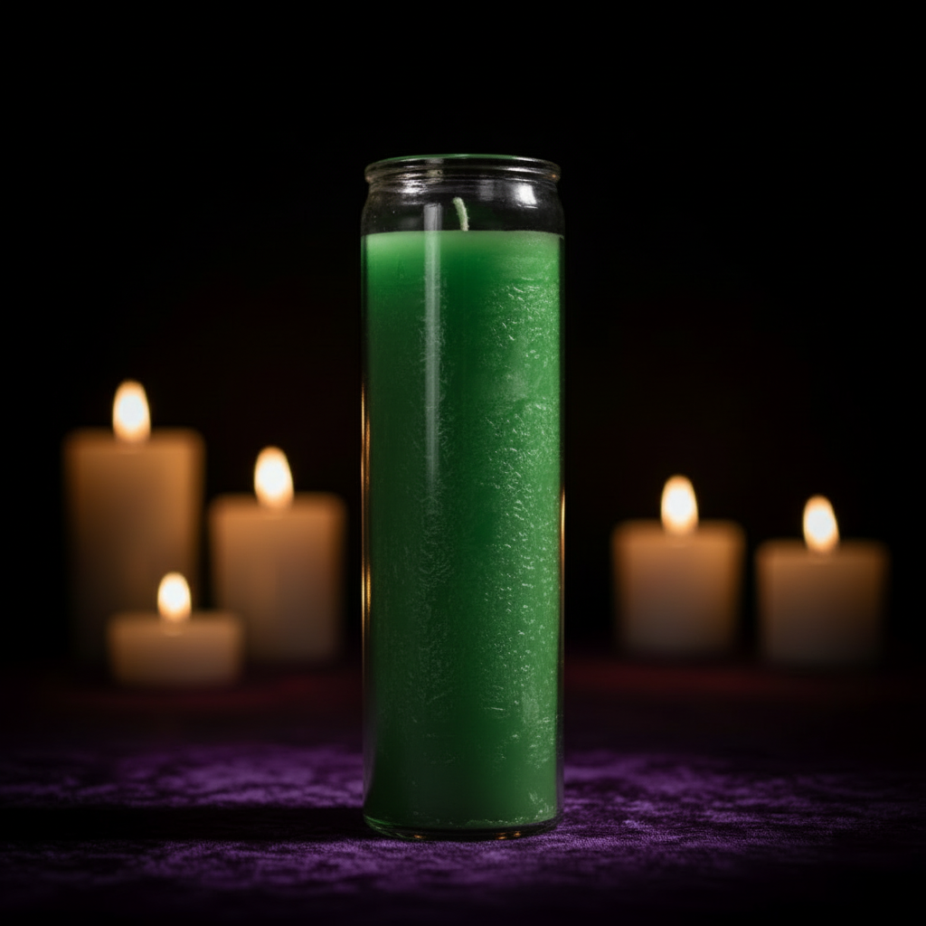 7 Day Green-1