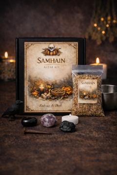 Samhain Altar Kit-1
