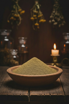 Horny Goat Weed Powder - 1 oz-1
