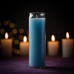 7 Day Light Blue-1